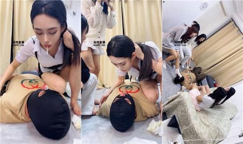 狗哥 | 超多学生妹-鞋袜踩踏虐杀老师奴 bf53453