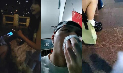 狗哥 | 开发站街女做S 双视角版 JS250430-16