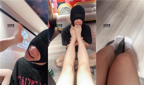 狗哥 | 开发女仆店白袜女神 JS250502-18