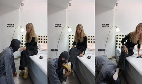 素人抽水机 | 广东女神调教 JS250506-24