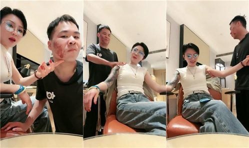 爵恋霸主 | 小白鞋船袜小主虐专场 JS250506-27