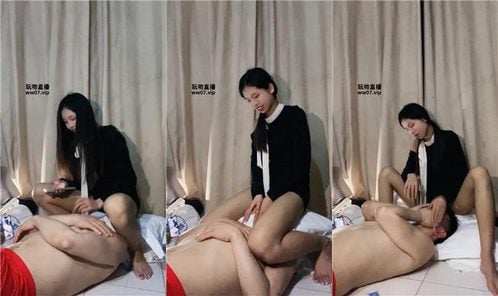 软软 | 强制坐脸窒息 双视角版 JS250508-18