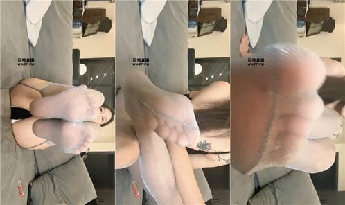 熙熙 | 绿羞辱 250428-25