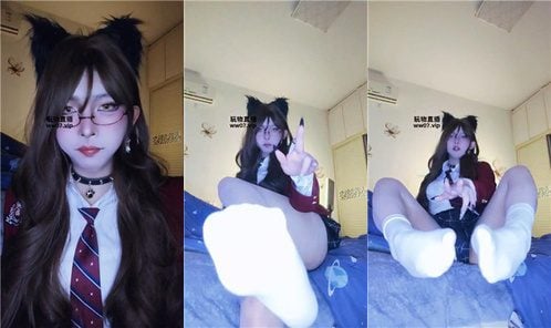 白婉苏 | cd妈妈的炸汁陷阱 250428-3