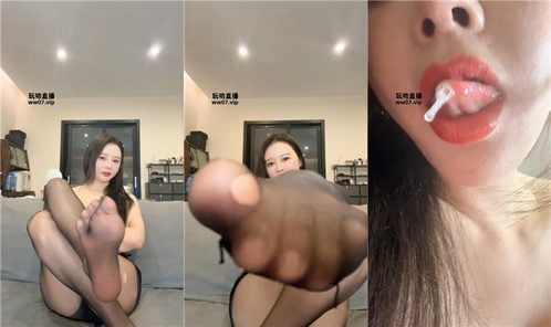 熙熙 | 喜欢渣女吗 250427-27