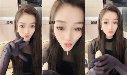 晨颜 | 手丝无限寸 250427-4