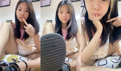 念可 | 侧奴爬过来 250426-18
