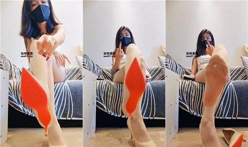 淼淼 | 早些训练 250426-14