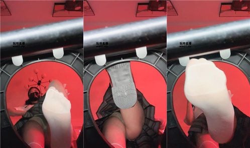 振り返り｜ライト付き4フィートトイレによる家族全員の屈辱 250426-11