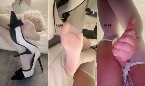 琪琪sama | 油光炸 250507-18