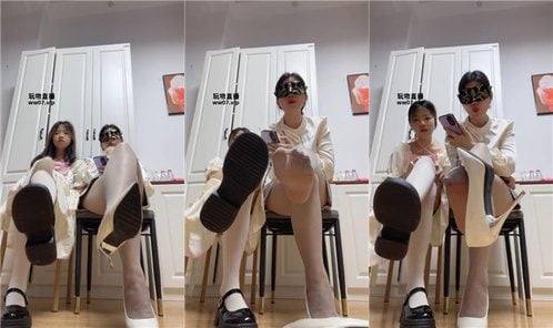 红颜 | 母女羞辱全家乱轮 双视角 250507-2