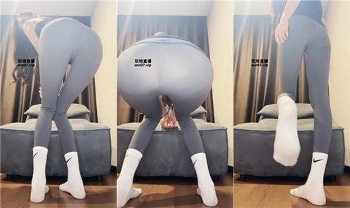 尤美 | 瑜伽裤 250506-20