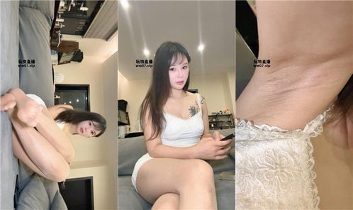 熙熙 | 让你免费看就给主人自觉贡 250506-18