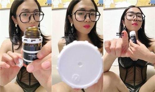 嘤嘤嘤CD | 香水盯压炸 250504-22