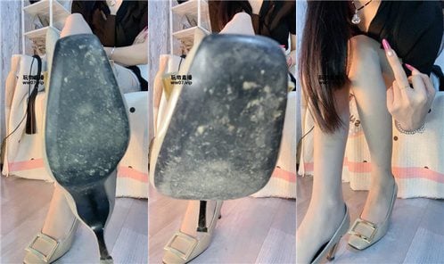 苒苒 | 连炸考试 250503-17