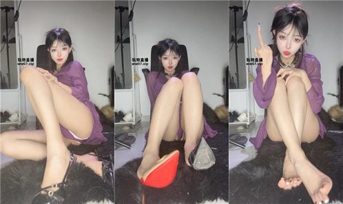 绝美兔 | 实名羞辱 250503-1