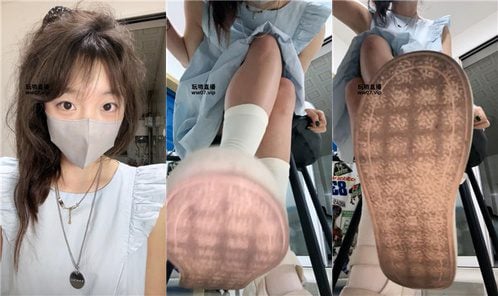 爱可 | 反差小狗呢 250501-4