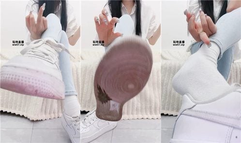 女神mio | 空军除臭倒计时 250513-11