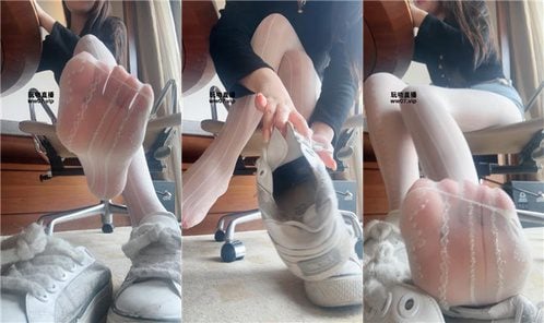 Kiki-sama | Sweaty Feet Original Flavor 250513-13