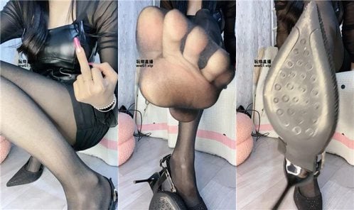 苒苒 | 绿帽口水羞辱 250501-18