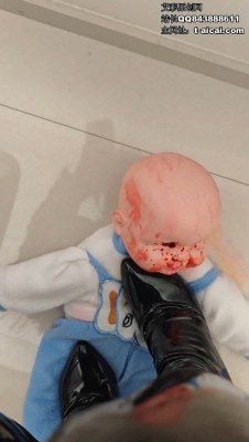 雅泫 | 玩死母狗的孩子 2 YC 260124