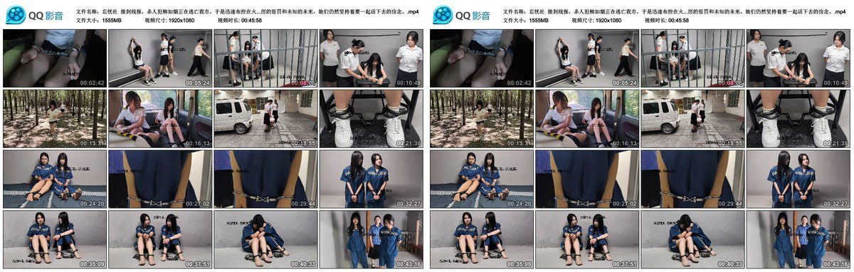 忘忧社 接到线报 杀人犯柳如烟正在逃亡我市 于是迅速布控在火车站将其抓捕 柳