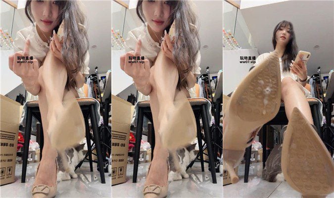 米奇妙妙屋 高跟玩你    250510-11