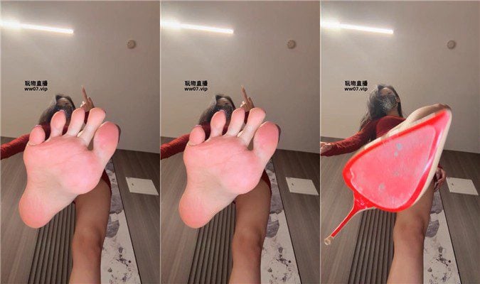 雅雅 巨人视角    250510-30