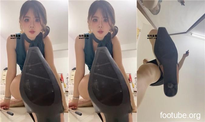 小猫是S 今天又对谁摇尾巴了    250519-33