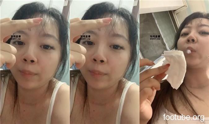 175景花 学生妹白袜    250521-1