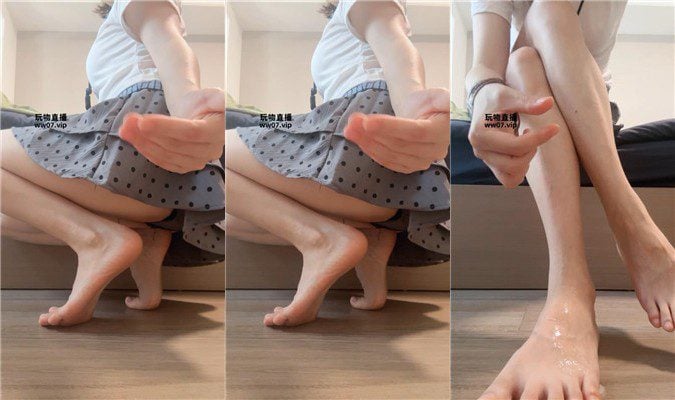 玄葉 裸足口水寸止三字经    250521-24