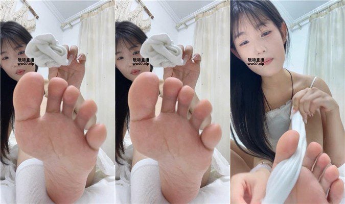 婉晴 进来鹿    250521-36