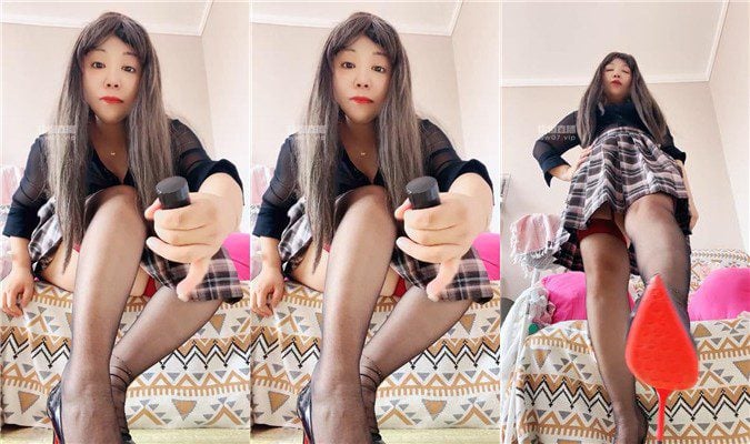琪主 辱妻绿帽    250523-11
