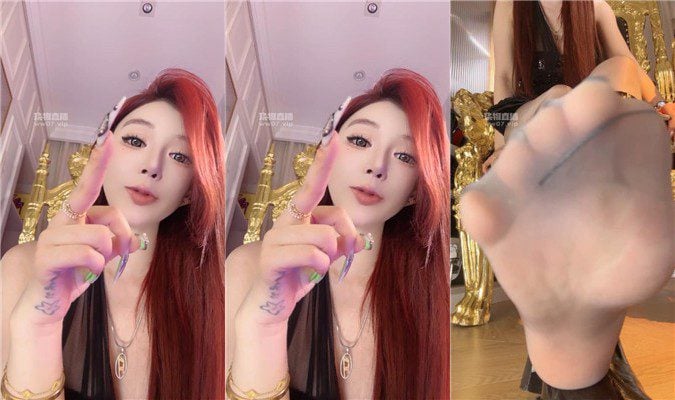 玥樾 爬进来出卖女友    250523-26