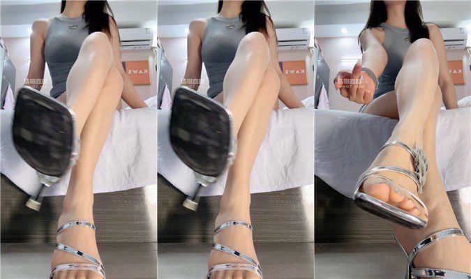 兔兔酱 口水肉丝炸    250524-18