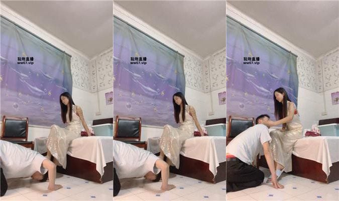 软软 骑马连环抽耳光 双视角版  bf53206