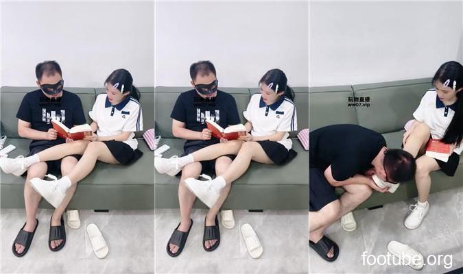 汀兰 小白鞋白袜-女生调老师场 bf53627
