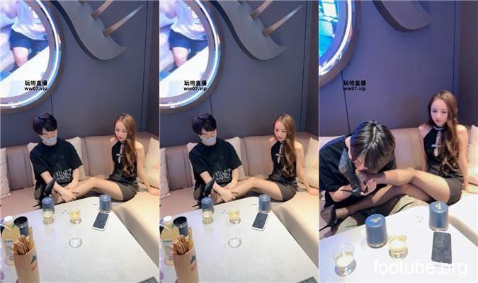 冰冰 陪酒小妹-黑丝美腿诱惑 bf53655