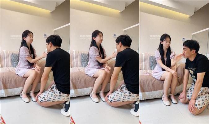 刘二狗 小区楼下开发素人调 bf53830
