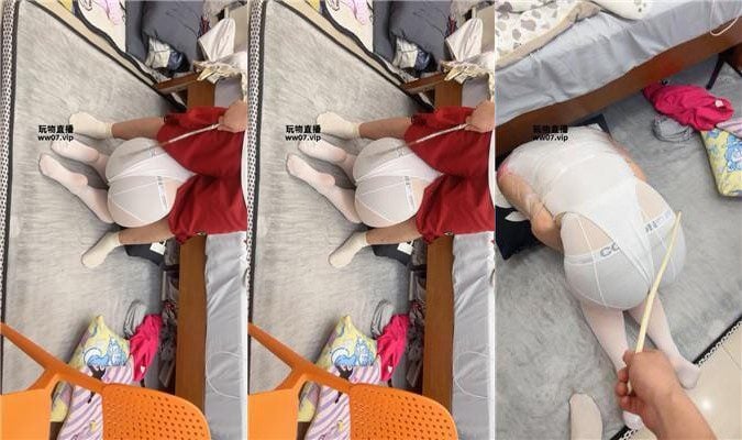 训犬师 你们的女神我的贱奴 完整版  JS250512-9