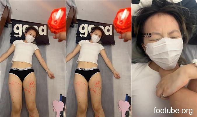 训犬师 强制滴蜡-续集 JS250521-21