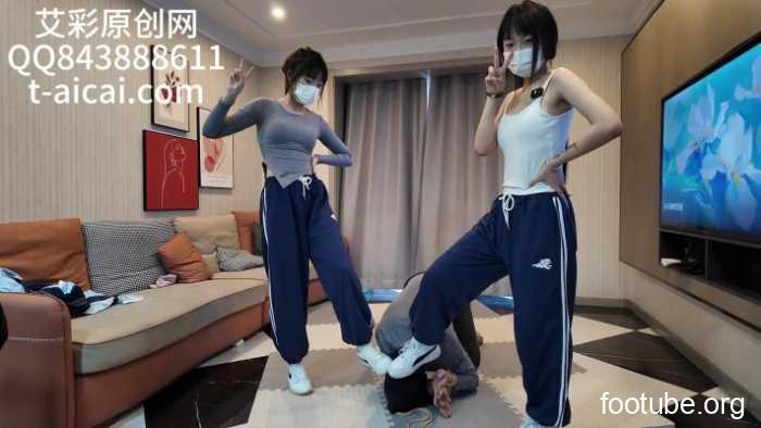 chnnsct1818 消耗女生体力的人形沙袋 YC-260220-4