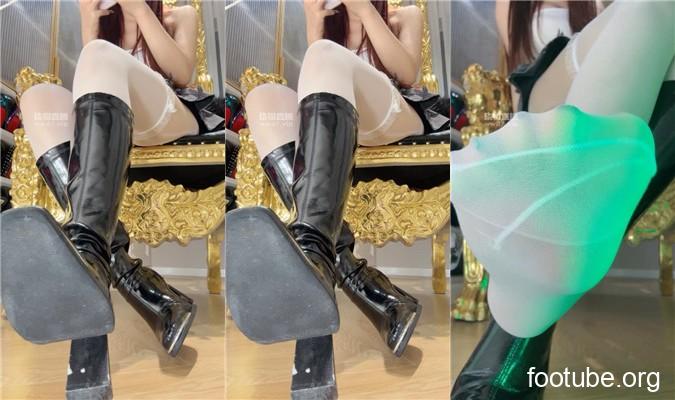 玥樾 爬进来大冤种    250526-27