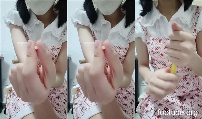 杪杪 灯出卖女友    250527-10