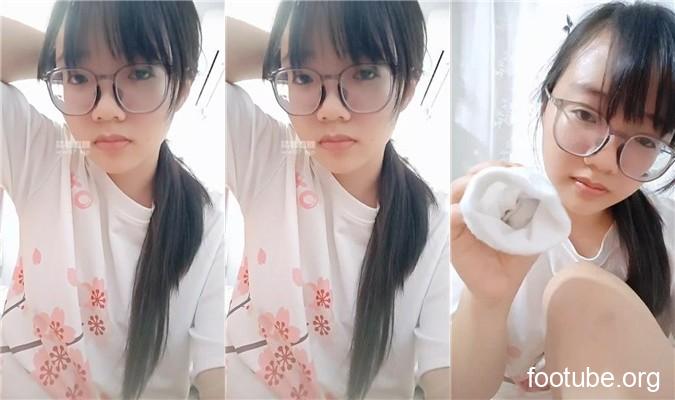 木木 绿帽阉割早些场    250527-13