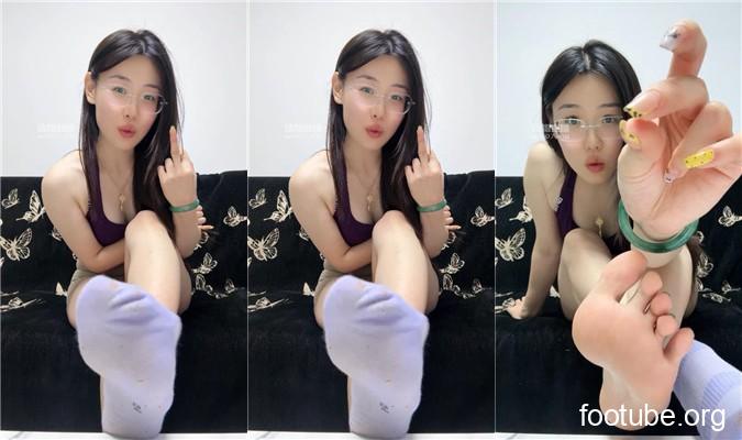 夏主 汗湿运动袜健身裤臀炸    250529-26