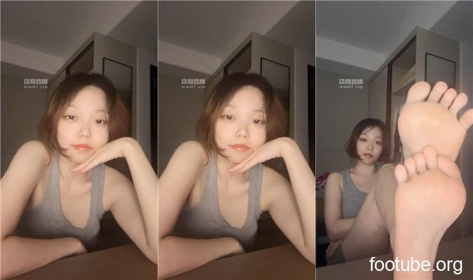 玄葉 盯羞辱短小废物拍手寸止    250530-39