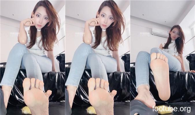 倪小主 脚底灯    250531-24