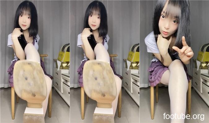 小欲 废物把自己绑成粽子送给我    250601-37