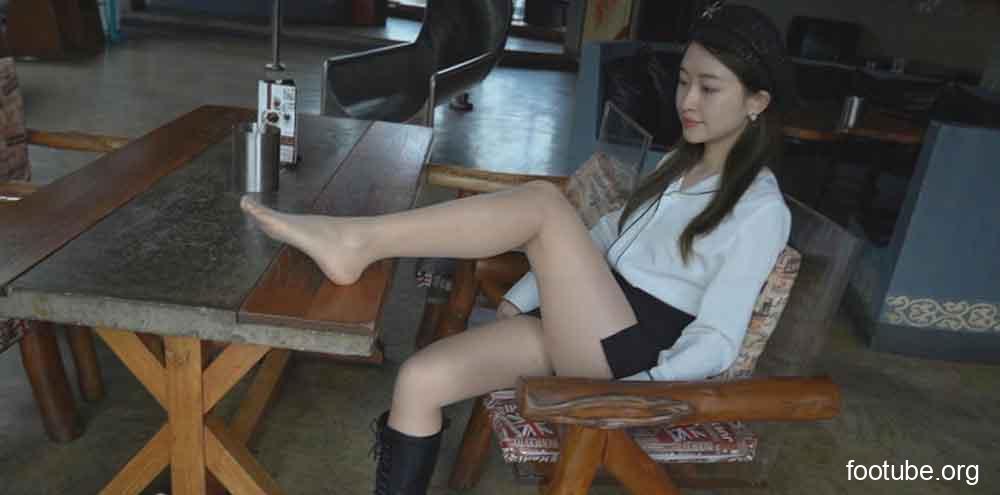 MussGirl慕丝女郎 视频 NO098-花絮NO309 小捷 11min154G